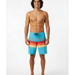 REEF- NEW Men's 'Peeler' Board Shorts Sz 32